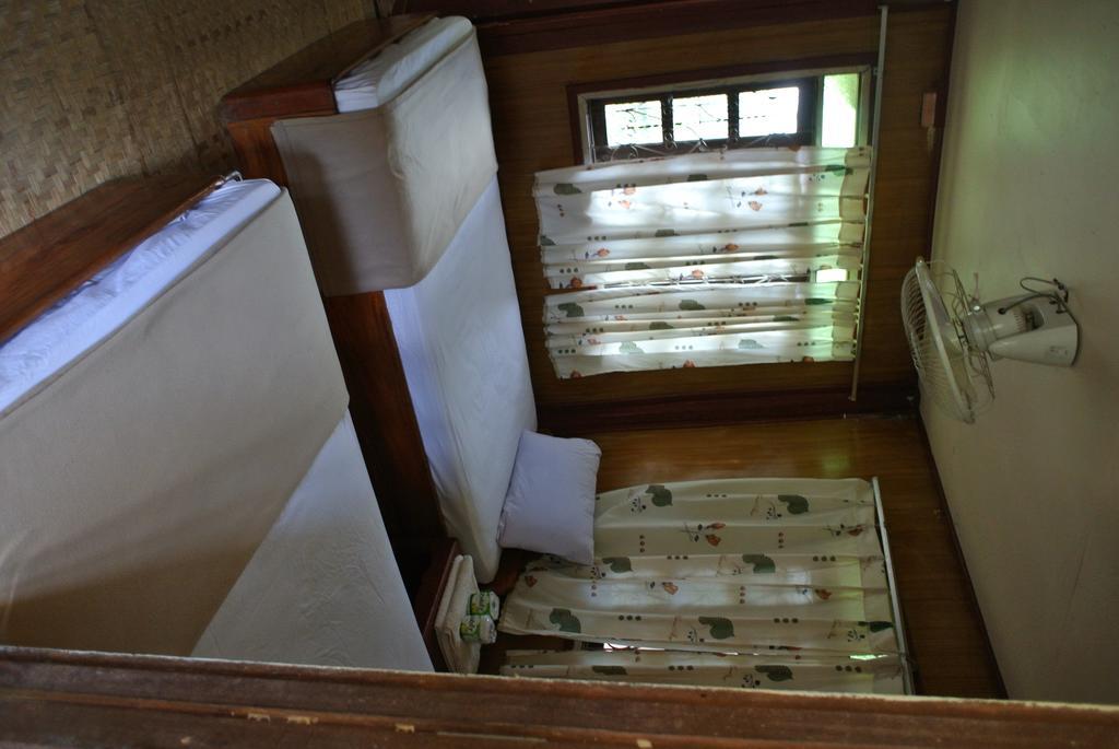 Dalom Guesthouse Ban Dondét Екстериор снимка